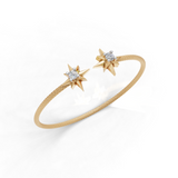 Stellar Bangle
